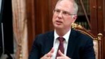 Deutsch-russische Beziehungen: Putin-Vertrauter nennt AfD «Hoffnung für die Deutschen»