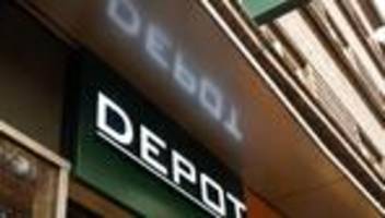 Einzelhandel: Deko-Händler Depot stellt erneut Insolvenzantrag