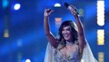 eurovision 2026: australien, dänemark und rumänien rücken ins esc-finale