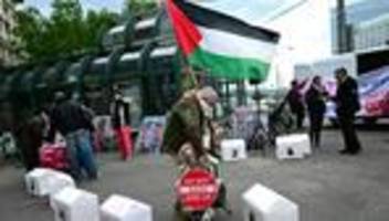 Eurovision Song Contest 2026: Boykottländer zeigen statt ESC Gaza-Doku und Eurovisions-Parodie