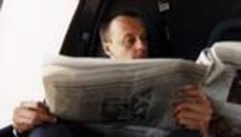 Friedrich Merz: Merz kann es einfach nicht! Oder?