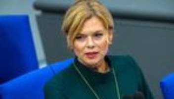 Katholikentag: Das rät Julia Klöckner der Kirche