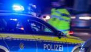 Mehrere Verdächtige: Schreckschüsse lösen Großeinsatz in Leipzig aus