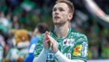 Mentale Gesundheit: Welthandballer spricht über Zusammenbruch: «Habe geweint»