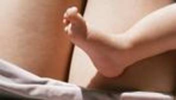 neugeborenenscreening: schon babys kann vitamin b12 fehlen – ein test soll sie jetzt schützen