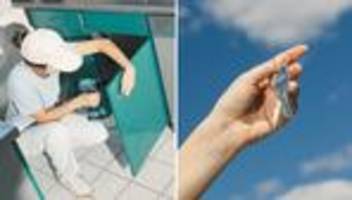 immobilienkauf: »man könnte schon sagen: wohnungen zu kaufen, ist meine sucht«