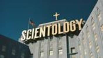 scientology: verfassungsschutz stellt gesonderte beobachtung von scientology ein