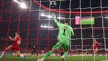 Manuel Neuer: FC Bayern verlängert Vertrag mit Manuel Neuer
