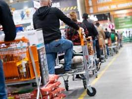 Angebot, Beratung, Service: Das sind die besten Baumärkte
