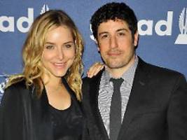 Aus nach 18 Jahren Ehe: American Pie-Star Jason Biggs trennt sich von Ehefrau