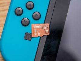 Biwin Amber ME300 ausprobiert: Diese robuste microSD-Karte ist extrem schnell