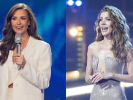 Let's Dance-Ersatz gefunden: Laura Wontorra springt für Victoria Swarovski ein