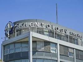 Länder könnten nachziehen: Für Verfassungsschutz ist Scientology zu irrelevant für weitere Beobachtung