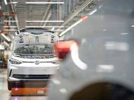 alle standorte bleiben: ig metall und betriebsrat machen vw-spitze eine basta-ansage