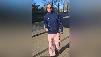 Kognitiv stark eingeschränkt – Polizei sucht 53-jährigen Michael K.