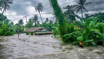 „Super-El-Niño“ im Anmarsch? Was das Extremwetter-Phänomen anrichten könnte