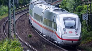 Bahnstrecke Berlin–Hamburg: Erster sanierter Abschnitt wieder frei