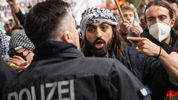 Nakba-Tag: Warum der Nahostkonflikt in Berlin so stark emotionalisiert