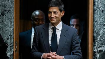 Kevin Warsh: Dieser Mann soll für Trump die Wirtschaft retten