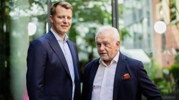 Kubicki wird neuer FDP-Chef – Henning Höne zieht Bewerbung zurück