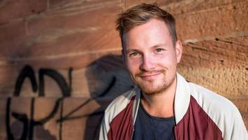 Bestsellerautor Jakob Schwerdtfeger: Kunstgeschichte mit Comedy-Faktor