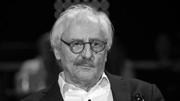 Ein ewiger Stenz namens Tscharli: Zum Tod von Günter Maria Halmer