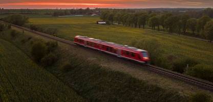 deutsche bahn: wird zugfahren teurer, weil die bundesregierung eine reform verzögert?