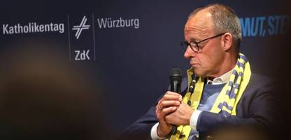 Friedrich Merz: Bundeskanzler bekundet Einigkeit nach Telefonat mit Trump