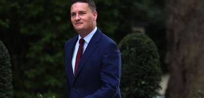 großbritannien: wes streeting unterstützt keir starmers herausforderer andy burnham