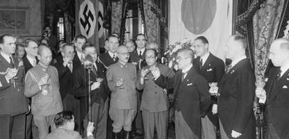 Japan und der Zweite Weltkrieg: Warum die Vergangenheit im Dunkeln bleibt