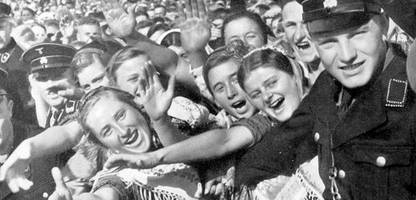 NSDAP-Mitgliedschaft: »Es gab keinen Zwang – aber sozialen Druck«