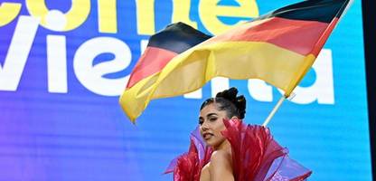 sarah engels beim eurovision song contest: wie stehen ihre esc-chancen?