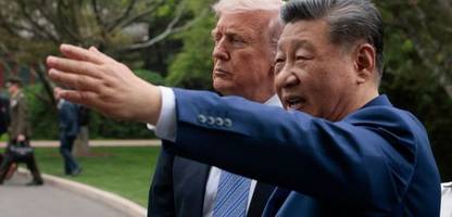 Taiwan: Xi Jinping sollte aus den Fehlern von Donald Trump und Wladimir Putin lernen – Kommentar