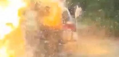 ukraine-krieg: drohne greift uno-hilfskonvoi in region cherson an