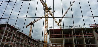 Wohnungsbau: Ifo-Institut meldet deutlich schlechtere Stimmung