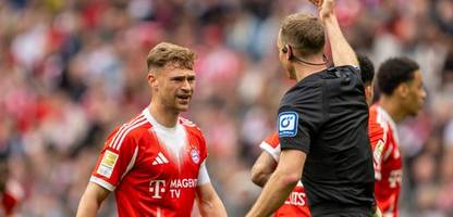 RefCams in der Bundesliga: Warum tragen Schiedsrichter jetzt Bodycams?