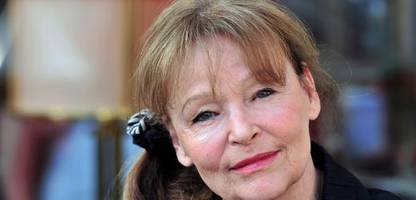 Angelica Domröse: Schauspielerin ist tot