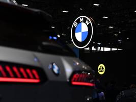 Autoindustrie: Die Stärke von BMW ist auch die Schwäche der anderen