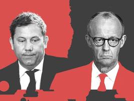 Essay: Wenn der Regierung der Mut fehlt