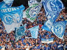fußball: „schalke in der zweiten liga, das fühlt sich immer noch wie ein betriebsunfall an“