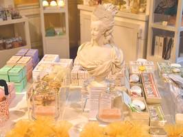 Merchandising: Kitsch ist Königin