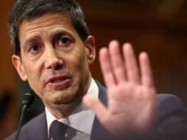 Neuer Fed-Chef Kevin Warsh: Hat er den Mut, Trump zu widersprechen?