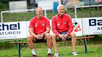 altona 93 trennt sich von andré trulsen. ist der nachfolger ein ex-st. paulianer?
