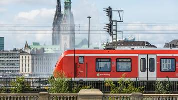 S-Bahn-Chef über S4, S5, S6: So geht es bei Hamburgs neuen Linien weiter