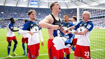 Das Millionenspiel: Warum der HSV auch auf St. Pauli guckt