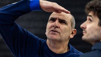 Dieser deutsche Topspieler steht bei Alba Berlin auf dem Wunschzettel
