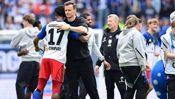 Erster HSV-Neuzugang im Anflug: Claus Costa wird in der Zweiten Liga fündig