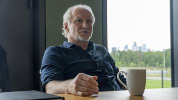 exklusiv: das sagt rudi völler zur hoeneß-kritik an bundestrainer nagelsmann