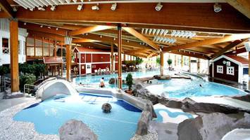 midsommerland harburg: eröffnung des schwimmbads verzögert sich erneut