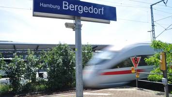 Regionalzüge fahren ab Hamburg wieder – Neustart für ICE steht fest